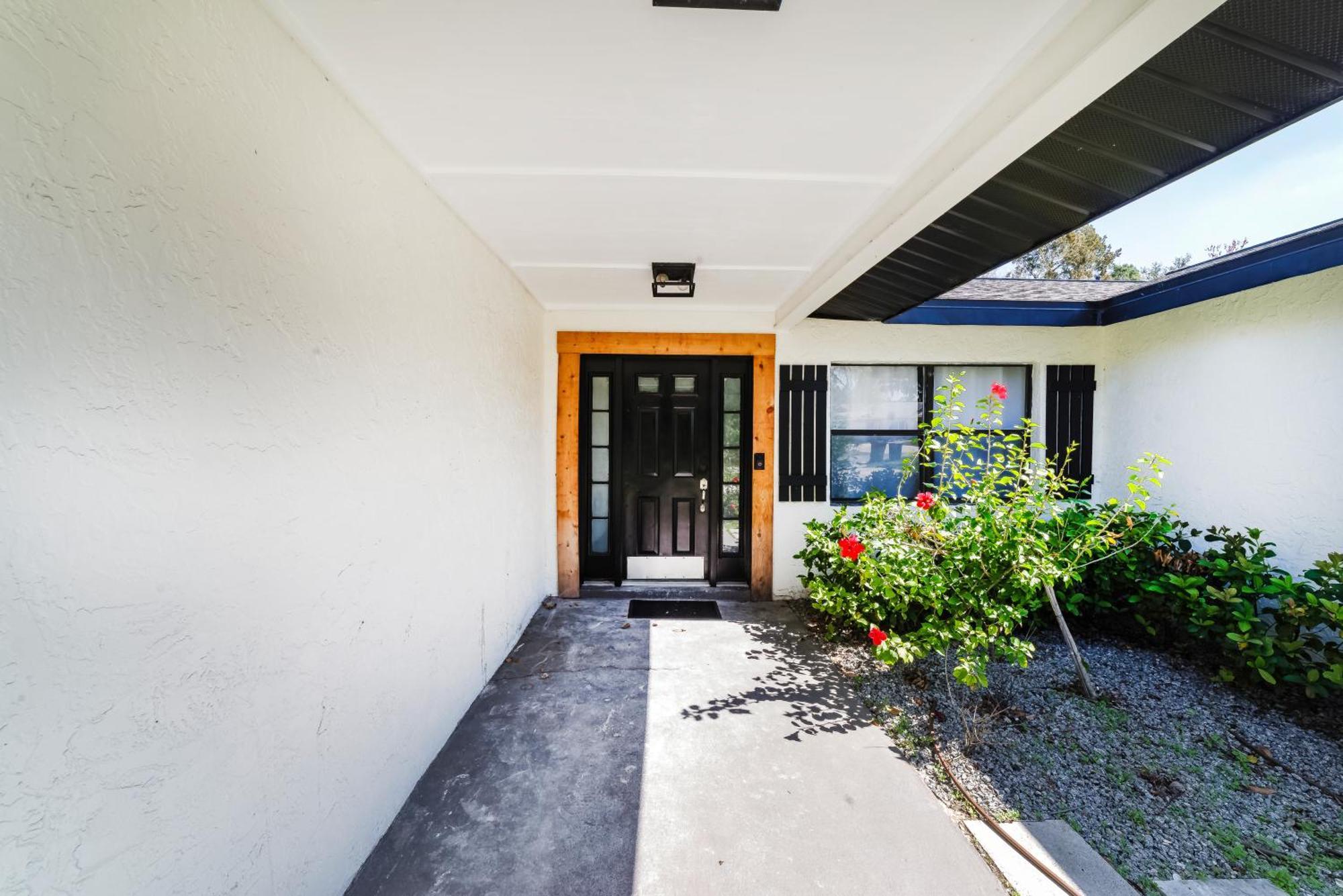 New 6Min To 3 Sister Springs, Spacious, Fun With Game Room Crystal River Exterior photo